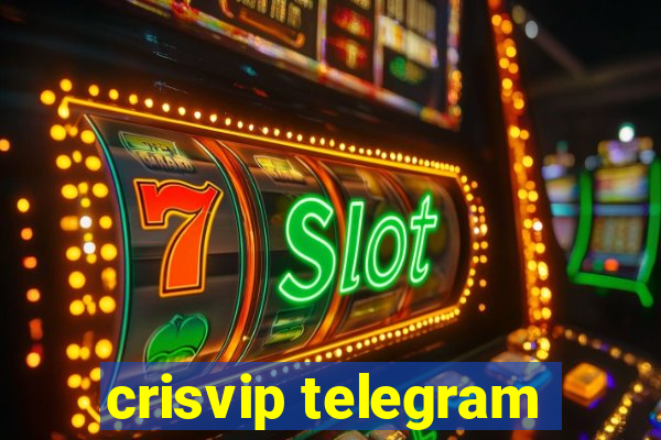 crisvip telegram